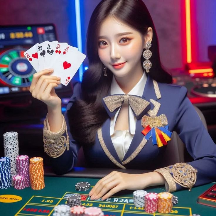 Scene esports dan turnamen game online di indonesia